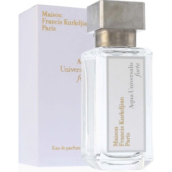 Aqua Universalis Forte EDP